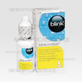 Blink-N-Clean 15ml > Abbott