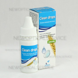 Omisan – CLEAN DROPS 15 ml.