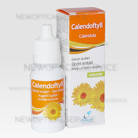 Omisan Oftyll Calendula