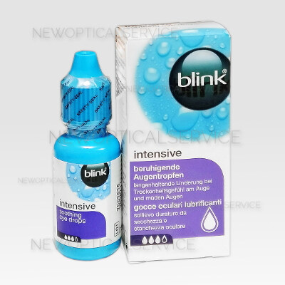 Blink Intensive Tears 10ml > Abbott