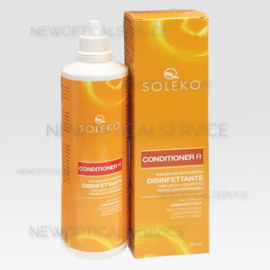 Conditioner R sol. conservante 250ml > Soleko