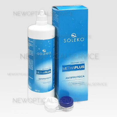 Unica MethaPlus 500ml > Soleko