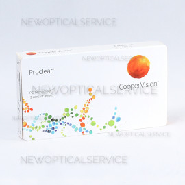 CooperVision PROCLEAR  3 pz.