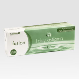 Safilens – FUSION 1DAY ASTIGMA 30pz