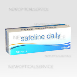 Safilens – SAFELINE DAILY 30pz.