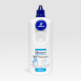 RELEASY YAL COMFORT Soluzione Unica 400ml > Schalcon