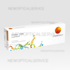 CooperVision PROCLEAR 1 DAY MULTIFOCAL 30 PZ.