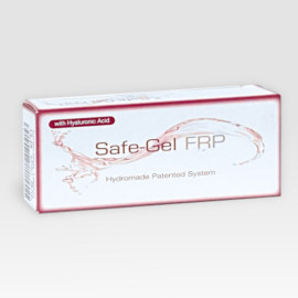 Safilens – SAFE-GEL FRP 6pz.