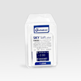 Sky Soft Plus Yal Comfort HD Mensile 1pz > Schalcon