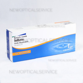 Bausch&Lomb SOFLENS DAILY TORIC 30 pz.