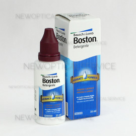 Bausch&Lomb BOSTON ADVANCE DETERGENTE 30ml.