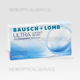 Bausch & Lomb ULTRA 3 lenti