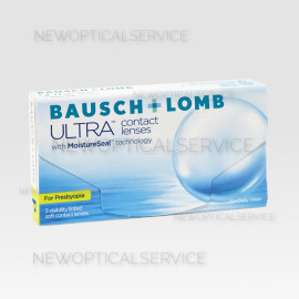 Bausch&Lomb ULTRA FOR PRESBYOPIA  6 pz.