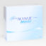 1DAY ACUVUE MOIST 180 pz.