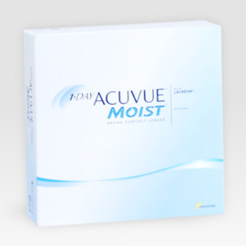 1DAY ACUVUE MOIST 90 pz.