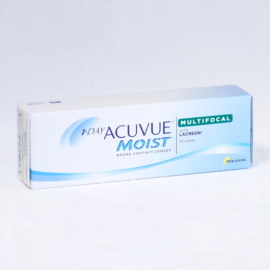 1DAY ACUVUE MOIST MULTIFOCAL 30 pz.