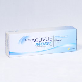 1DAY ACUVUE MOIST FOR ASTIGMATISM 30pz.