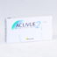 ACUVUE 2 6 pz.