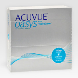 ACUVUE OASYS 1-DAY  90 lenti