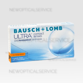 Bausch & Lomb ULTRA FOR ASTIGMATISM 3 lenti