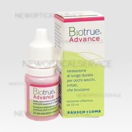 Bausch&Lomb BIOTRUE advance 10ml