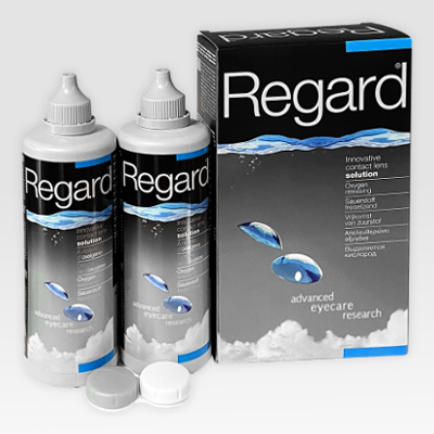 Regard Bi Pack 355mlx2 > VitaResearch