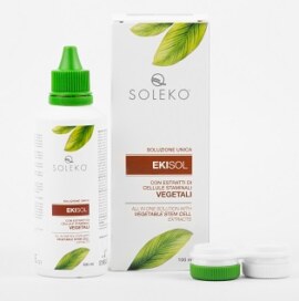 Ekisol sol. unica 100ml > Soleko