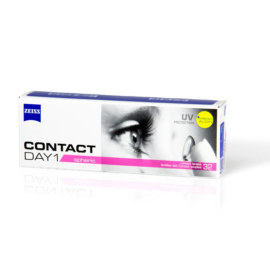 Contact Day 1 32 lenti > Zeiss