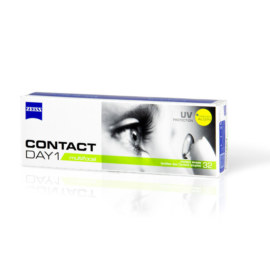 Contact Day 1 Multifocal 32 lenti > Zeiss