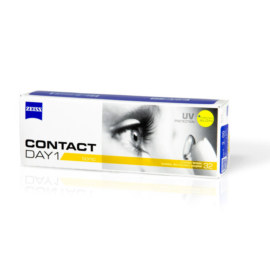 Contact Day 1 Toric 32 lenti > Zeiss