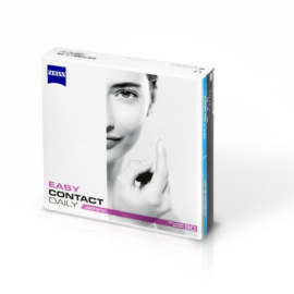 Easy Contact Daily 90 lenti > Zeiss