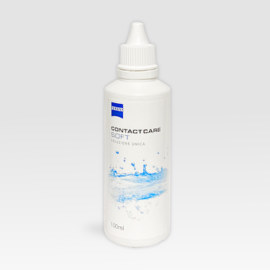 Contact Care SOFT 100ml soluzione unica > Zeiss