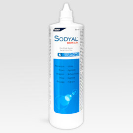 Sodyal Biosalin soluzione salina 550ml > Omisan Schalcon