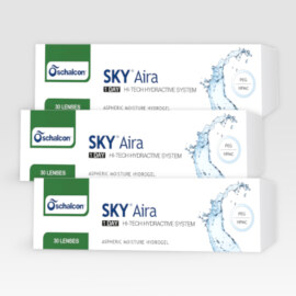 Sky Aira HS 1Day 90 lenti giornaliere > Schalcon