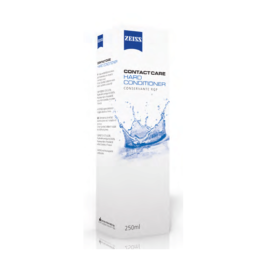 Contact Care Hard Conditioner 250ml > Zeiss