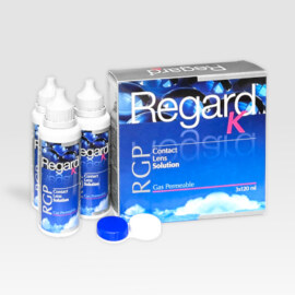 Regard K RGP TRI-PACK 3x120ml > VitaResearch