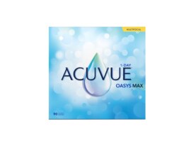 Acuvue Oasys MAX Multifocal 1-Day 90 lenti > Acuvue